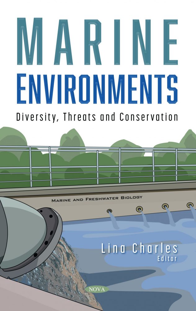 Marine Environments. Diversity, Threats And Conservation