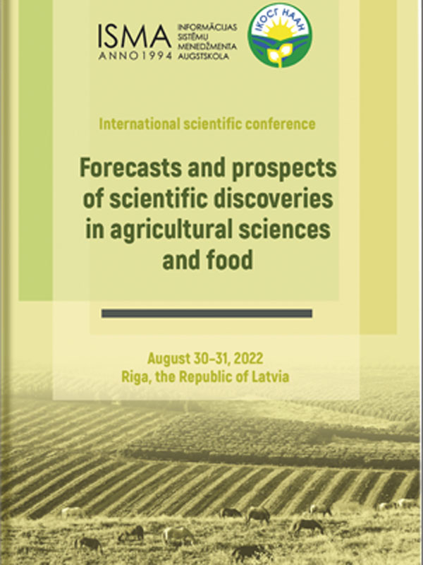 Characteristics of local annuals of Galician and Lyubyn carp as a component of synthetic selection