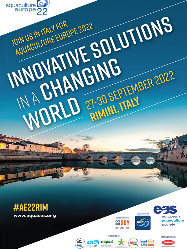 Problems with survival of juvenile sturgeon in closed recirculation systems and ways of solving them