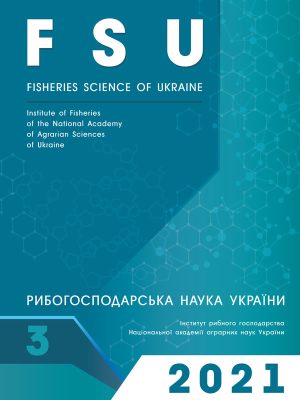 До апробації галицького масиву коропа