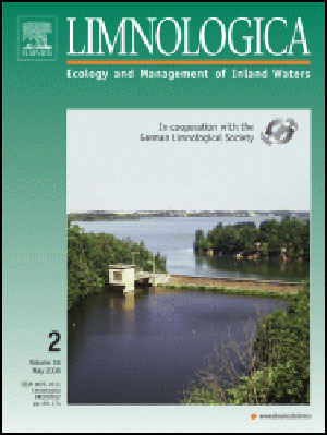 Chironomid diversity in the diets of gobiids in a freshwater habitat: implications for resource partitioning