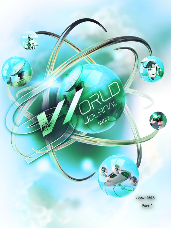 Some features of the agrochemical composition of the soils of the Western Polissya of Ukraine