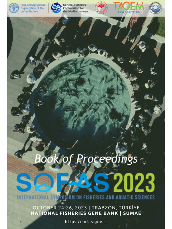 Identification of piscine orthoreovirus (PRV-3) in rainbow trout Oncorhynchus mykiss in Ukraine