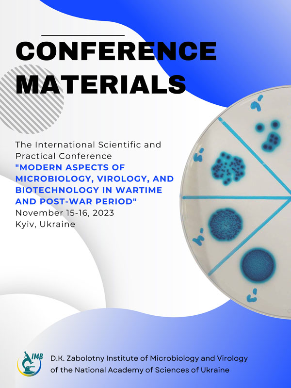 RNA-viruses and high mortality on river-based trout farms in Ukraine