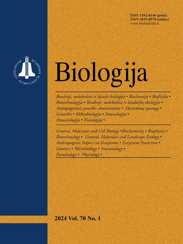 Characterisation of a newly isolated SVCV strain in Ukraine