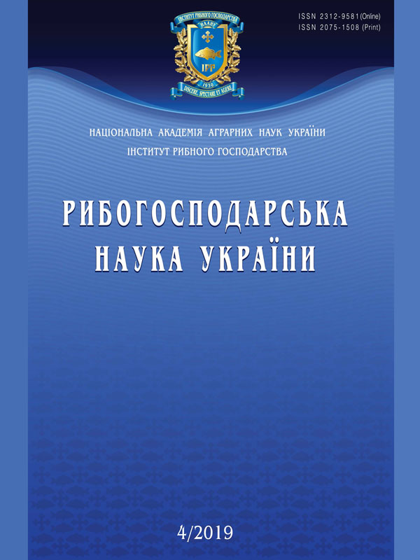 Методи гідробіологічних досліджень. Тематична бібліографія