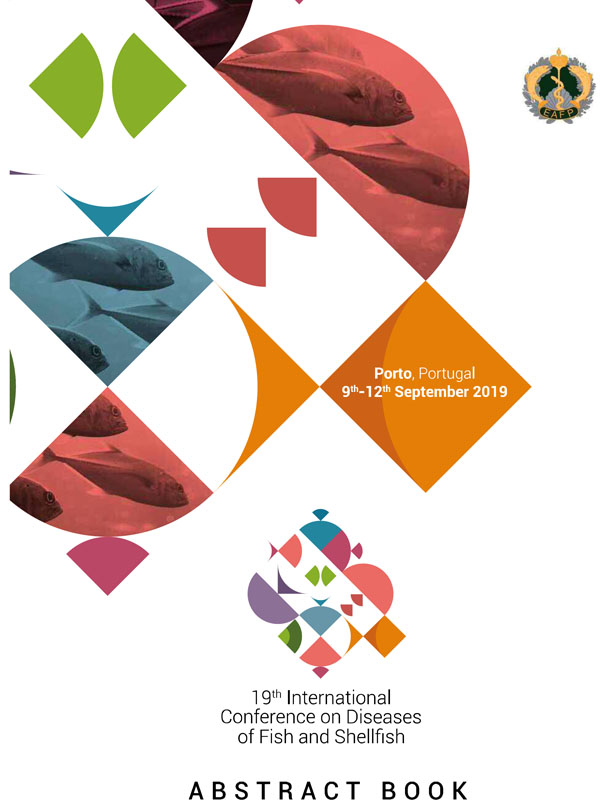 First detection of a sturgeon mimivirus in Ukraine
