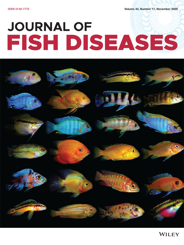 First genetic characterization of sturgeon mimiviruses in Ukraine