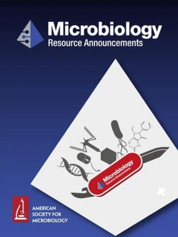 Draft Genome Sequences of Six Strains Isolated from the Rhizosphere of Wheat Grown in Cadmium-Contaminated Soil