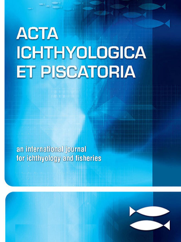 Assessment of the occurrence of microorganisms and other fish parasites in the freshwater aquaculture of Ukraine in relation to the ambient temperature