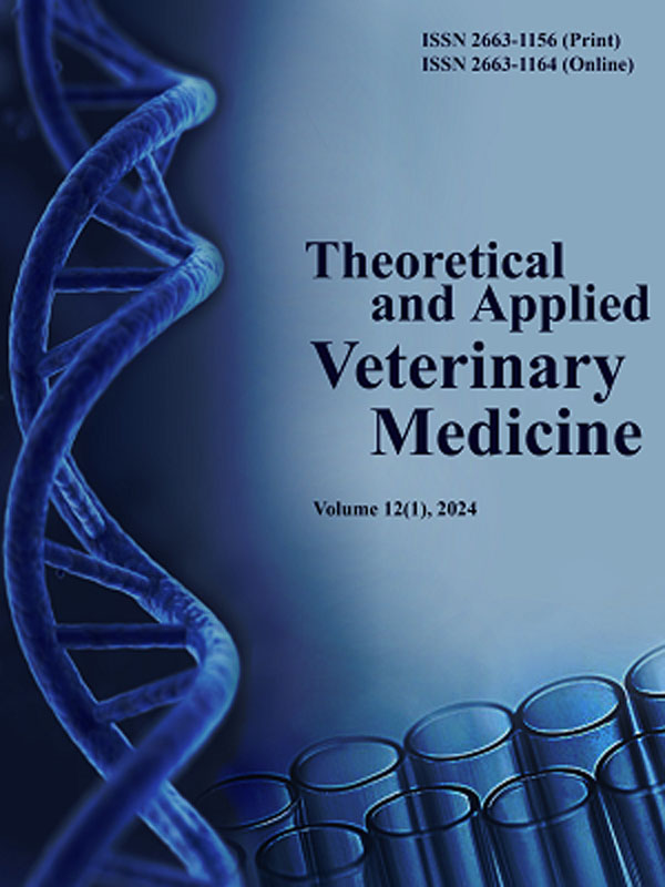 Accumulation of natural and artificial radionuclides in water and hydrobionts of fishing ponds of Dnipropetrovsk region