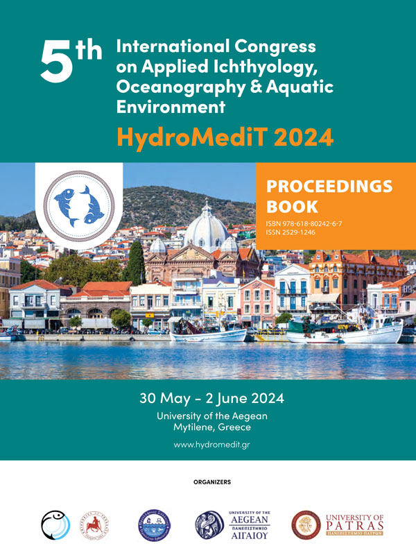Identification of species of the genus Rutilus in Ukrainian waters: data from the analysis of cytochrome oxidase subunit I (COI) and cytochrome b (CYTB) mitochondrial DNA genes