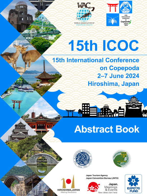 Growth and development time of Asian copepod Sinodiaptomus sarsi in Ukraine