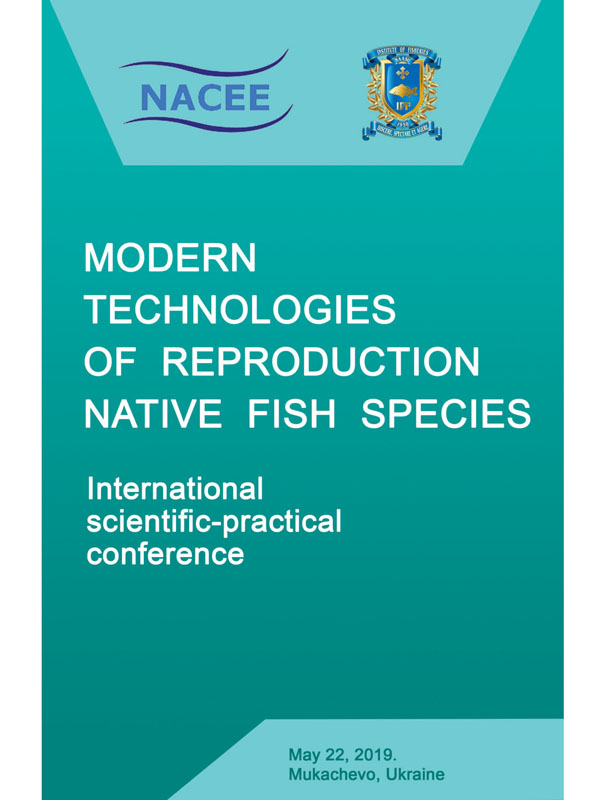 Bacterial correction of algocenosis in the water bodies of Kyiv city and Kyiv region