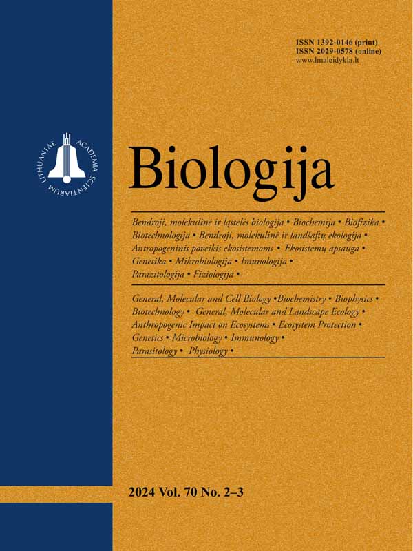 New challenges regarding the environmental and sanitary condition of Ukrainian water bodies