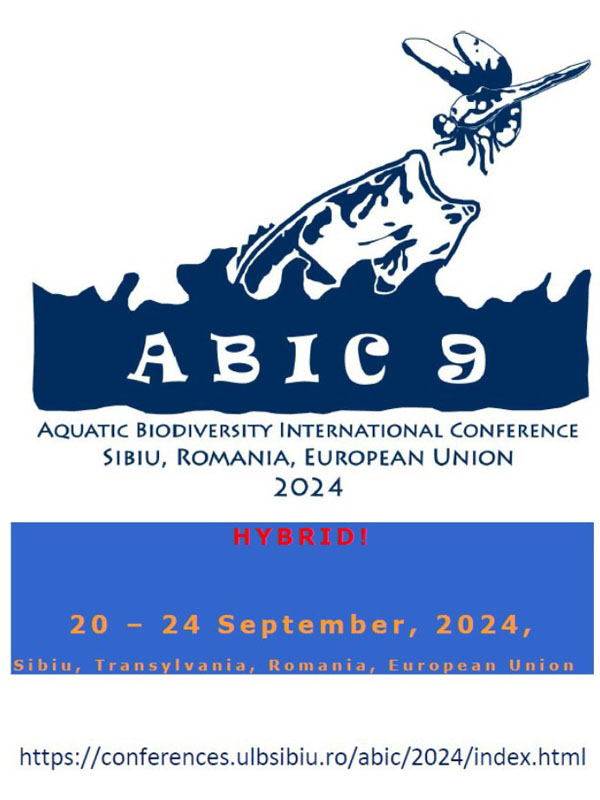 Ecological Assessment and Restoration Potential of War-Damaged Aquatic Ecosystems in Ukraine: Hydrochemical and Microbiological Evaluation
