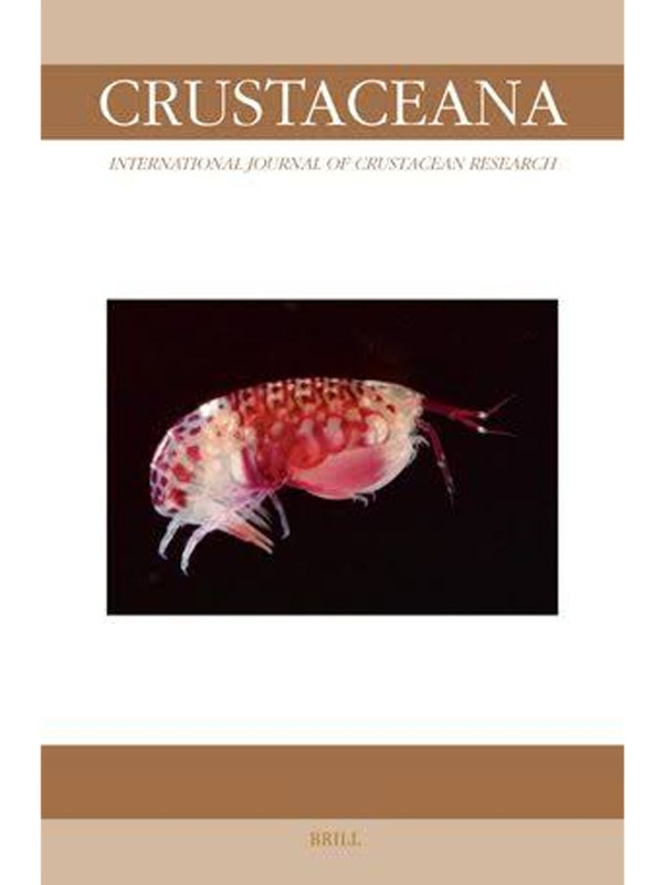Recent Distribution of Eurytemora Velox (Lilljeborg, 1853) (Copepoda, Calanoida) in Brackish and Fresh Waters of Ukraine