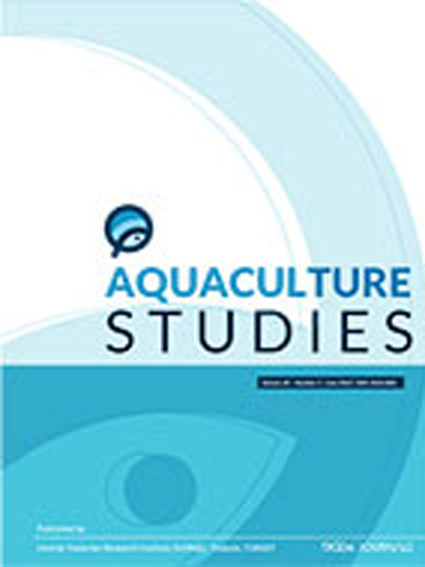 Black sea aquaculture: Legacy, challenges & future opportunities