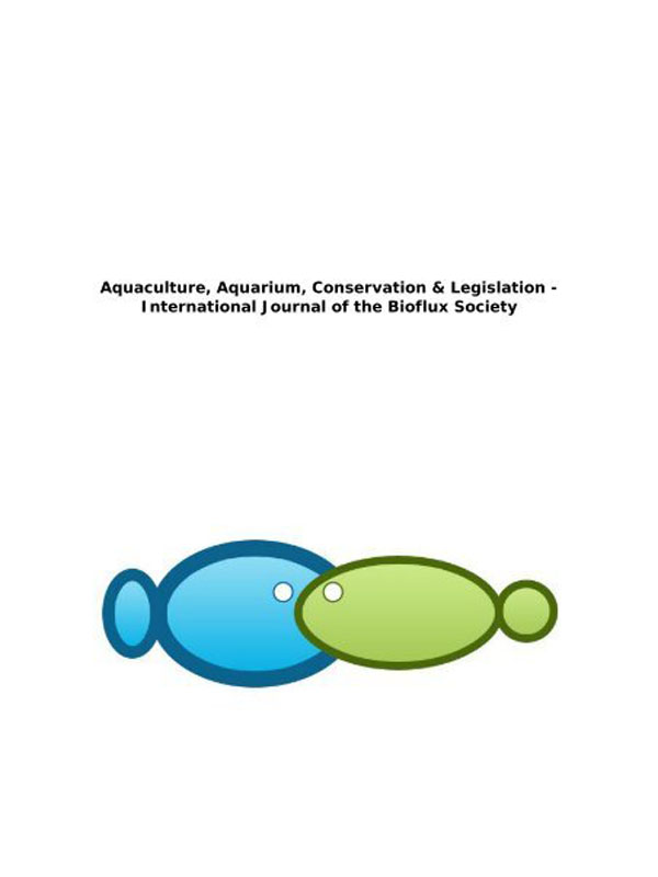 Length-weight relationship and condition factors of white bream (Blicca bjoerkna (Linnaeus, 1758)) from the Kyiv Reservoir