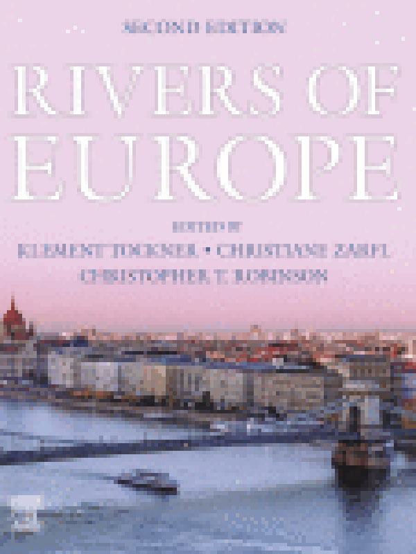 The Western Steppic Rivers