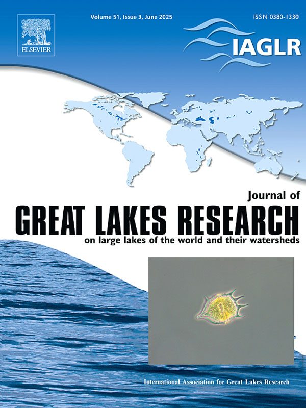 Predation on fish larvae by black-striped pipefish (Syngnathus abaster) during the breeding season in invaded fresh waters of the Dnieper River basin