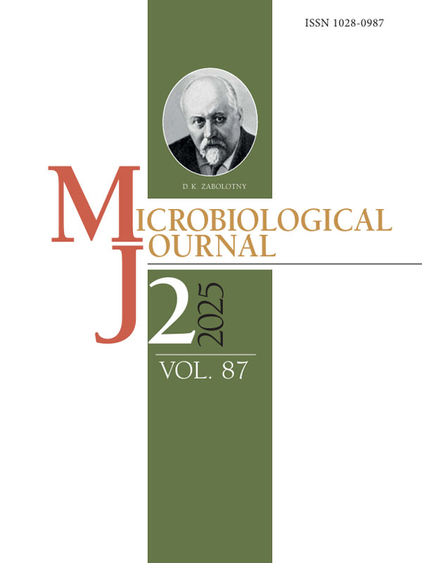 Detection of Two Iflaviruses of the Honeybee Apis mellifera in the Northern Regions of Ukraine