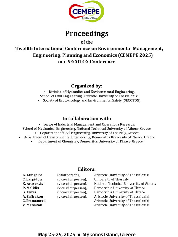 Introduction of microbial concentrates as the basis of biotechnology for accelerated damage recovery due to hostilities in water bodies