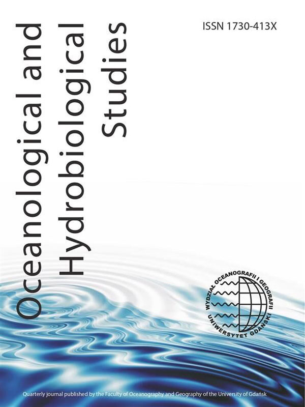 Successful establishment of the Asian cyclopoid copepod Thermocyclops taihokuensis in Ukrainian waters