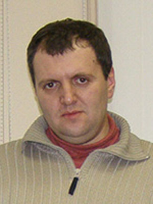 Cover of Бузевич І. Ю.